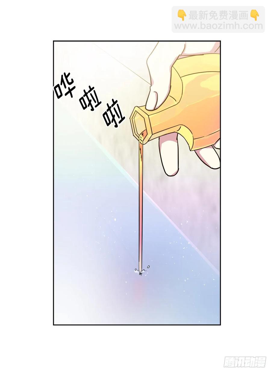 100.双胞胎精灵-第105话