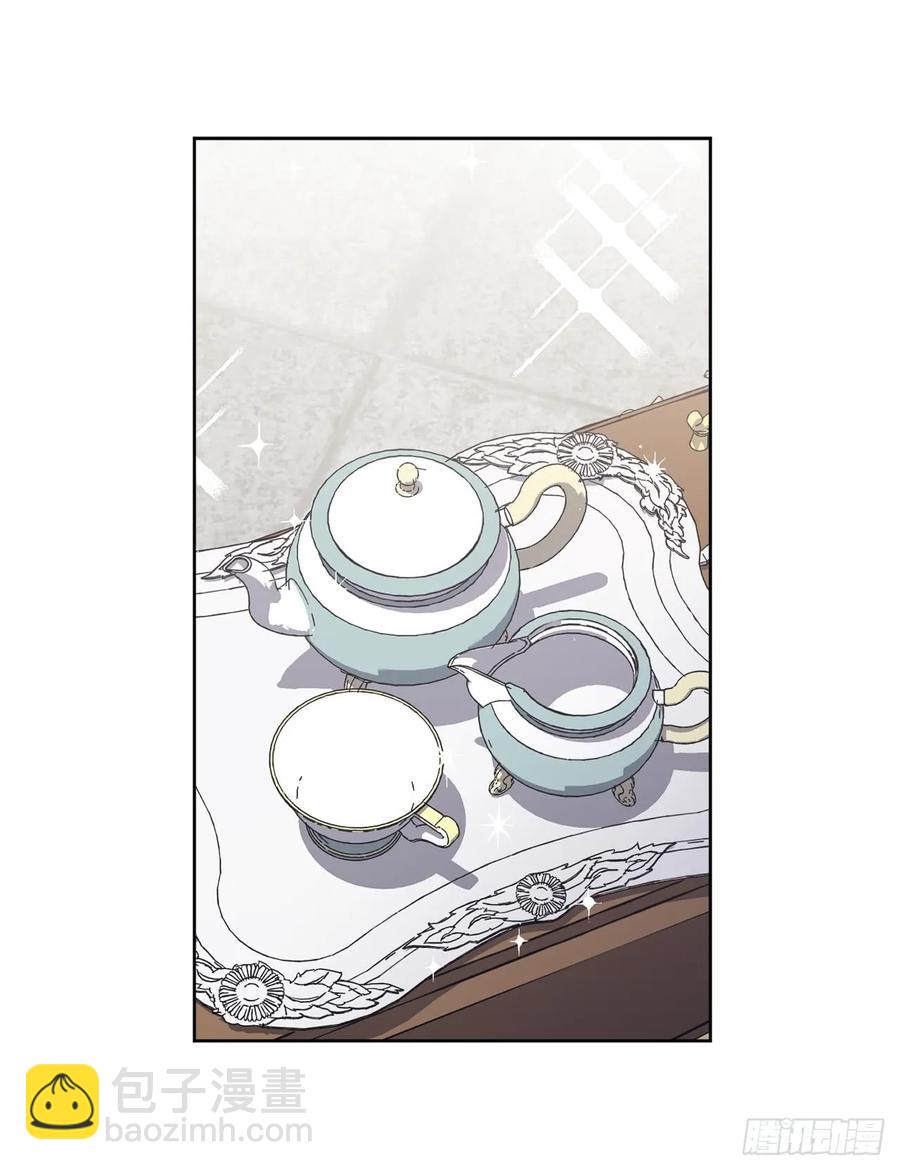 104.选择第二个老公的权利-第109话