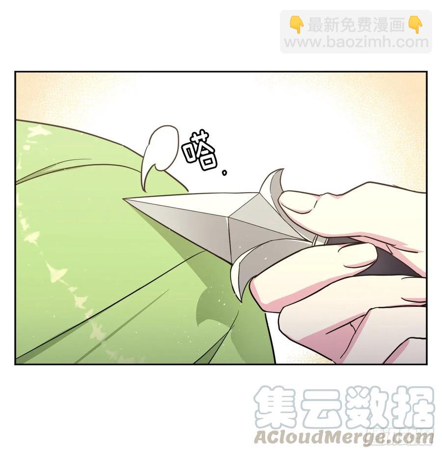 108.世上无坏精灵-第113话