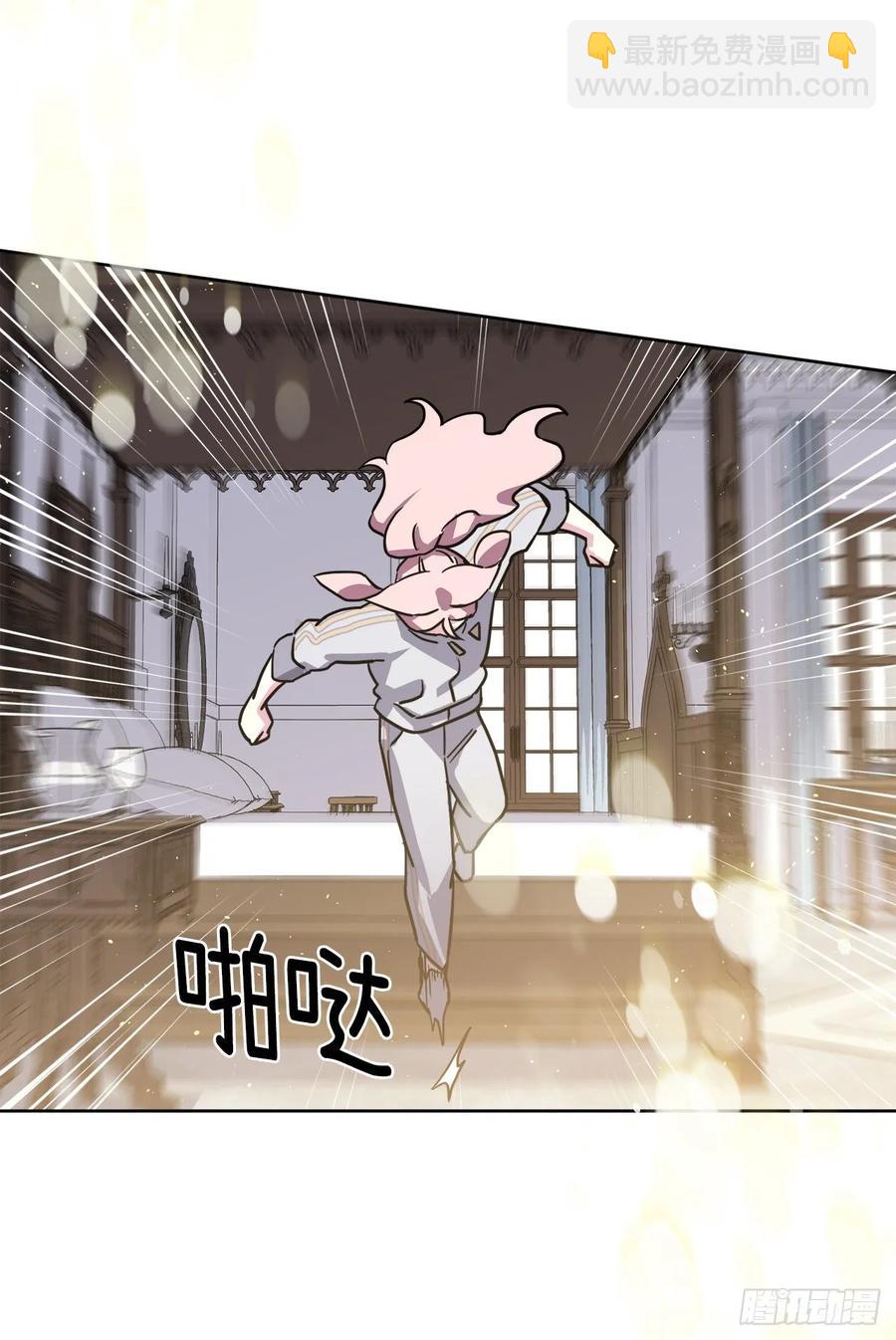 124.想不到琪拉这么冷血！-第129话