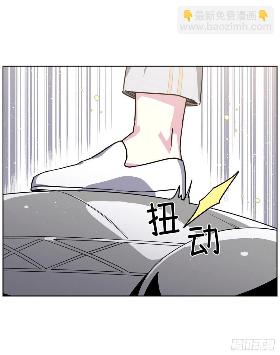 124.想不到琪拉这么冷血！-第129话