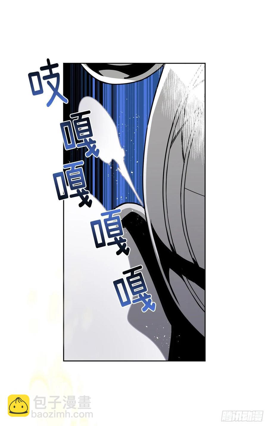 124.想不到琪拉这么冷血！-第129话