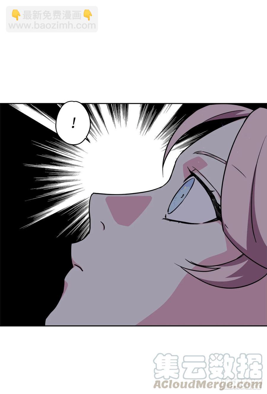 132.神都喜欢拿命做赌注吗？-第137话