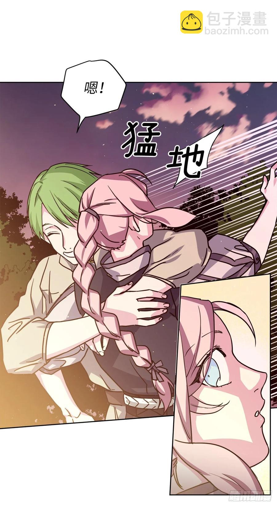 132.神都喜欢拿命做赌注吗？-第137话