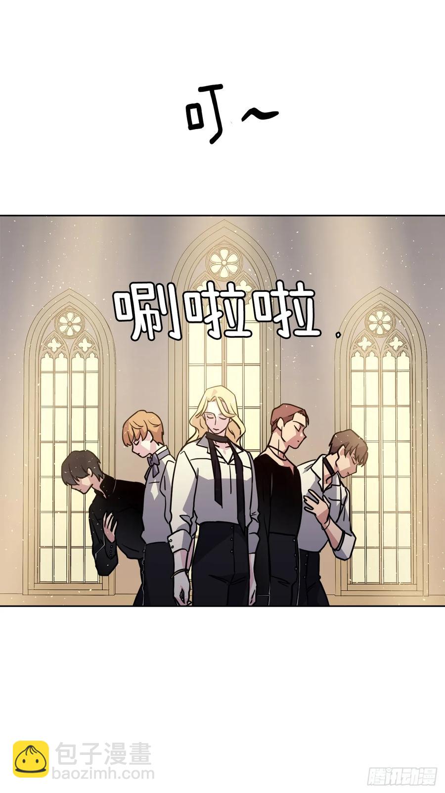 134.打造偶像组合-第139话