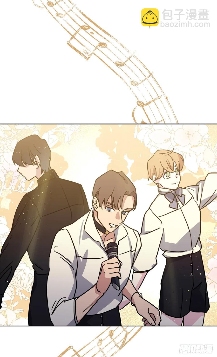 134.打造偶像组合-第139话