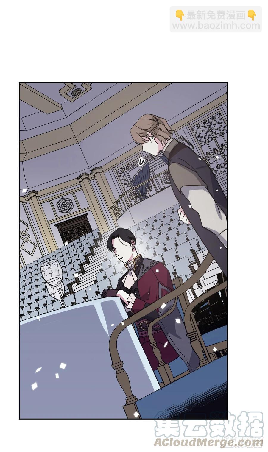 150.真是个心胸狭窄的神-第155话
