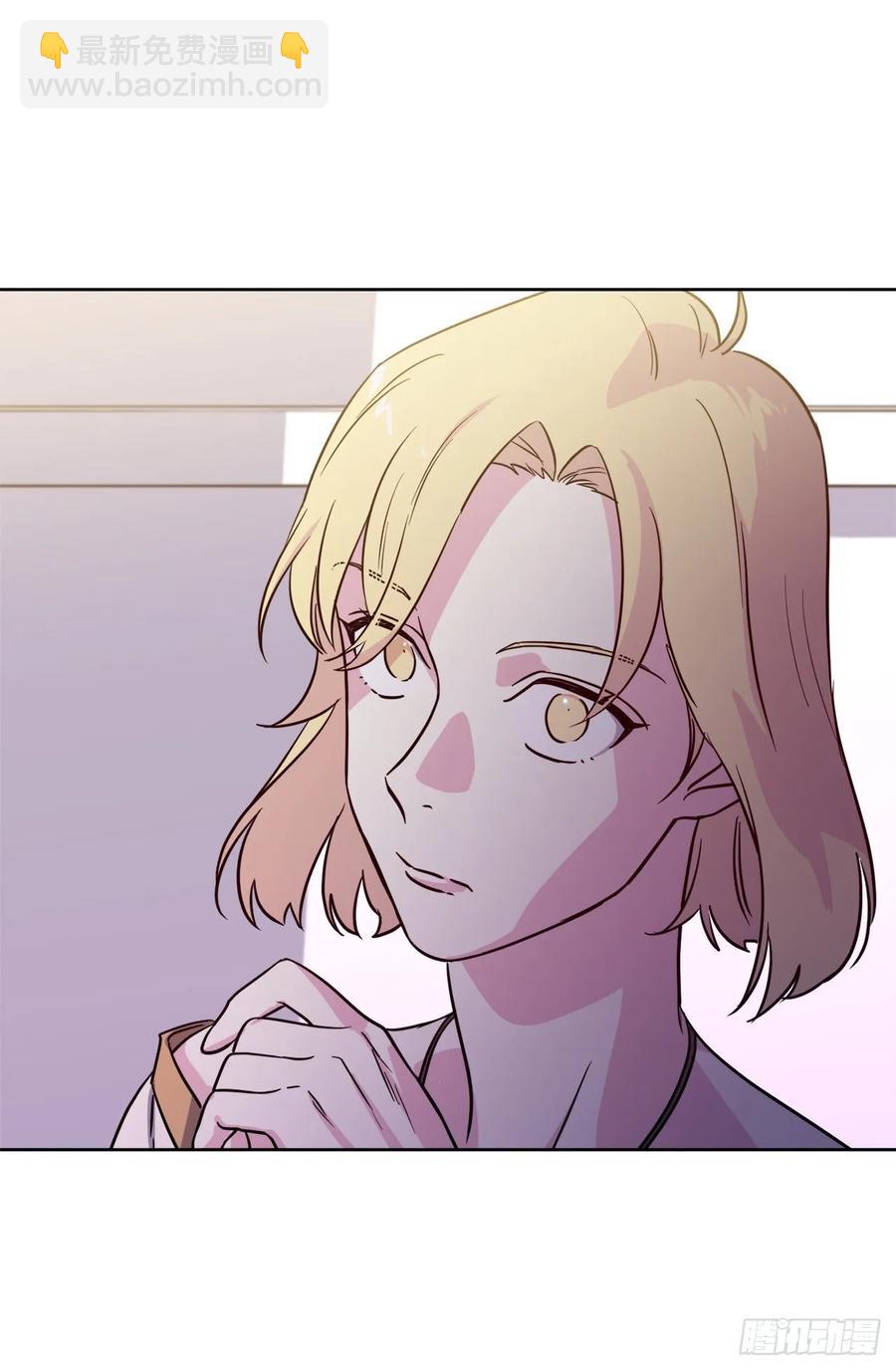 156.君主就要冷血？-第161话