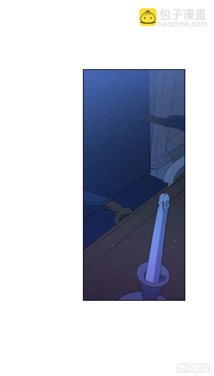 156.君主就要冷血？-第161话
