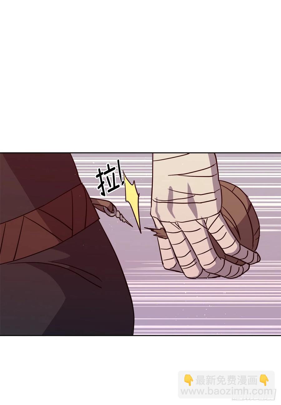 158.你俩成熟点好么？-第163话