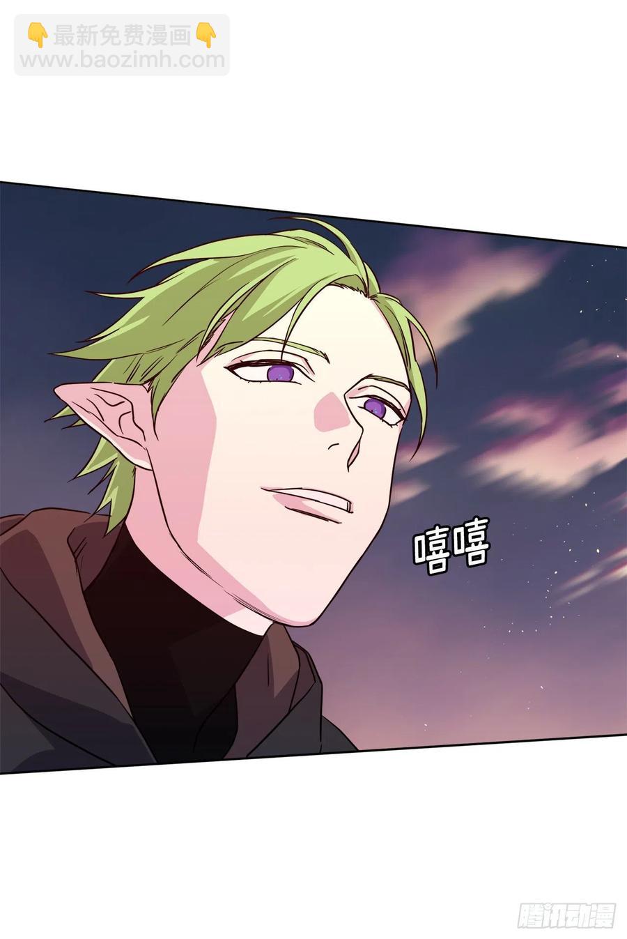 158.你俩成熟点好么？-第163话