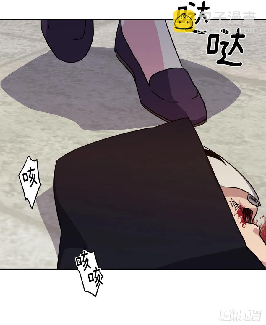 160.失踪的美容师-第165话