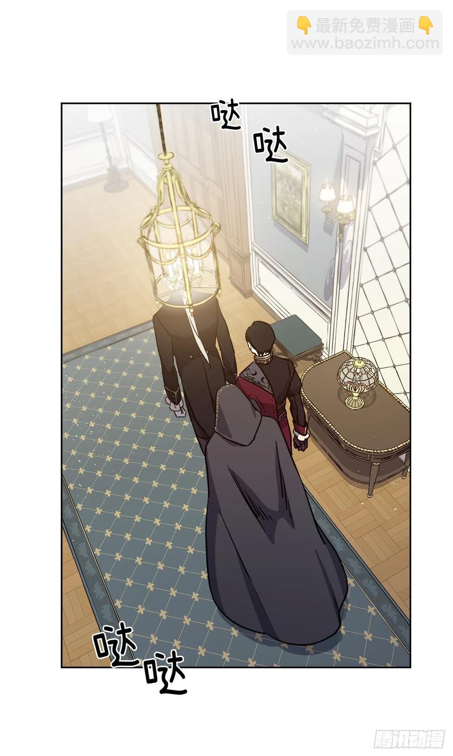 166.我来会会这个难缠的对手-第171话