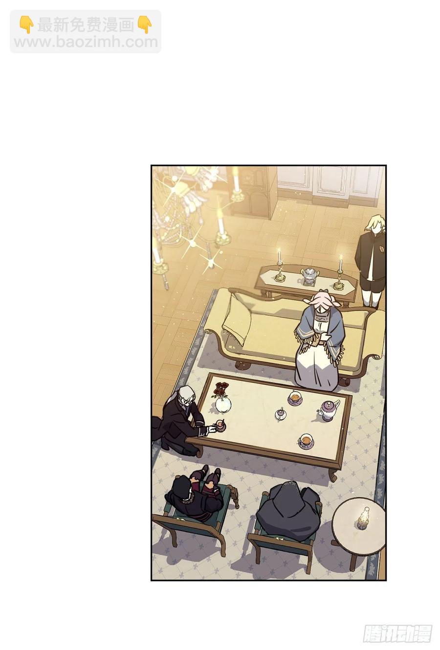 166.我来会会这个难缠的对手-第171话