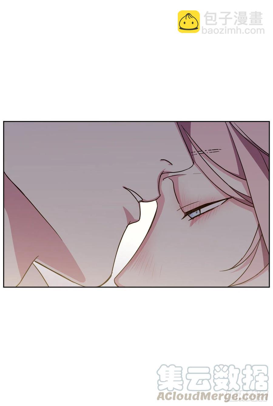 179.嫉妒的一吻-第185话