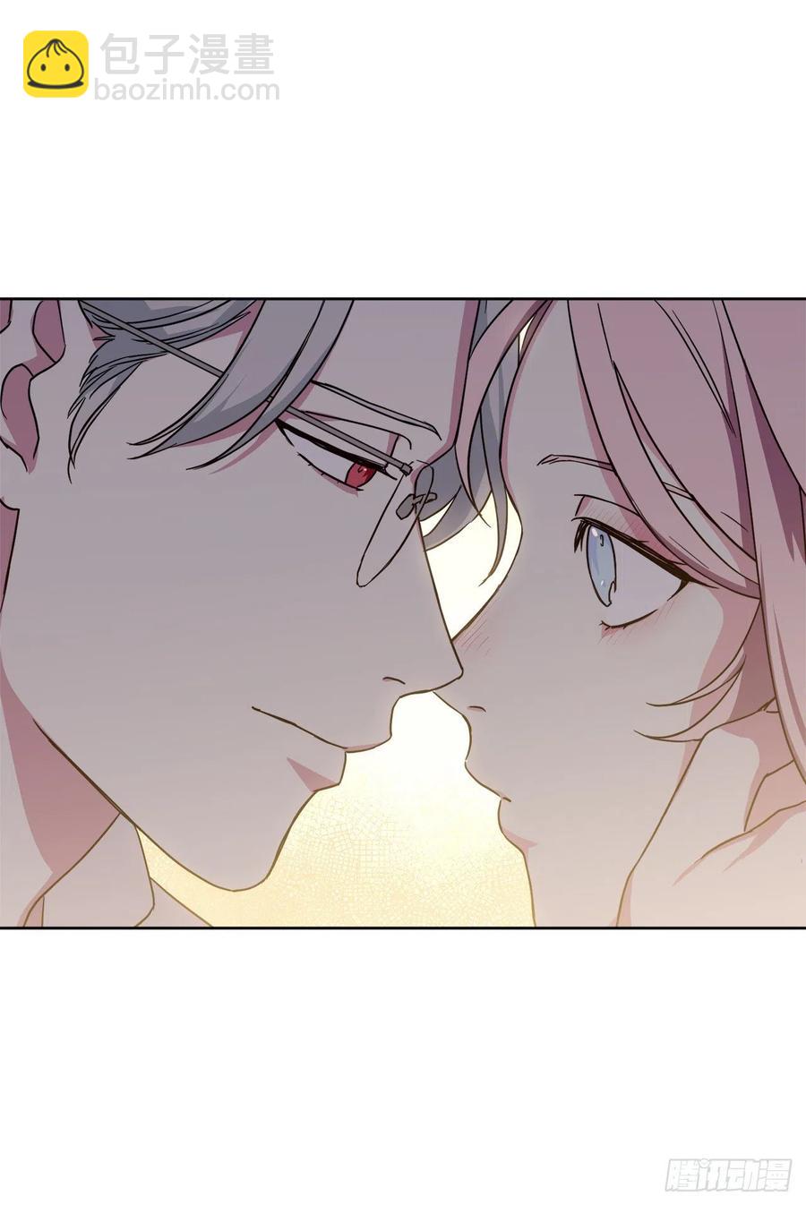 179.嫉妒的一吻-第185话