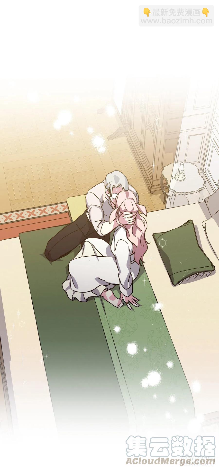 179.嫉妒的一吻-第185话