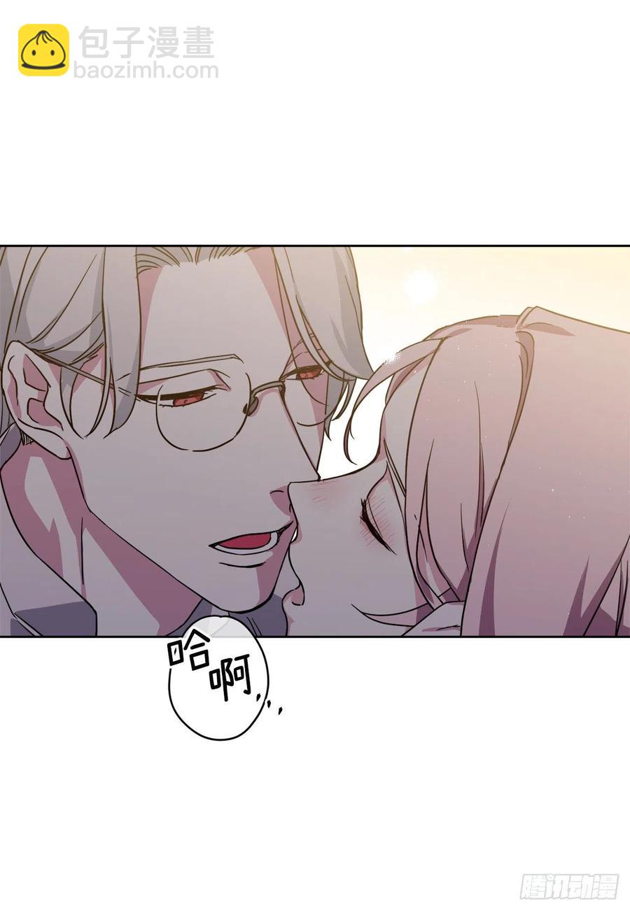179.嫉妒的一吻-第185话
