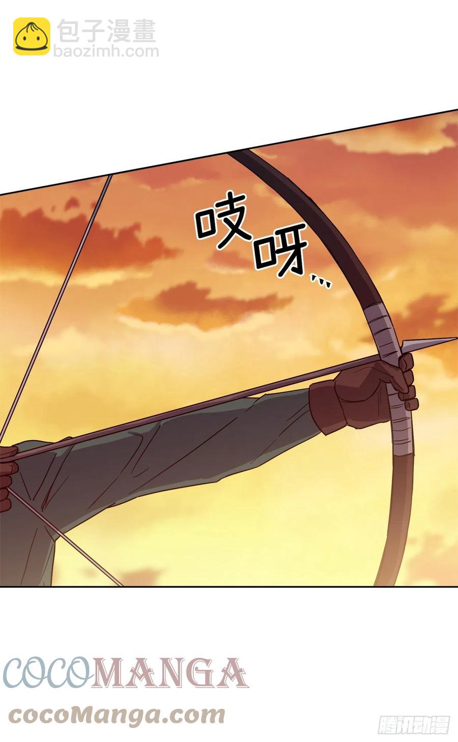 206.魔族入侵-第213话