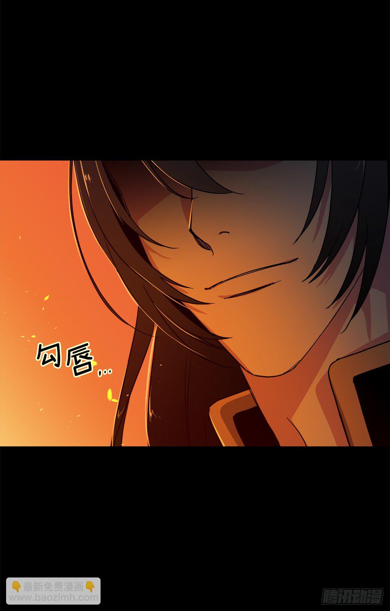 210.与魔王的第一次会面-第217话