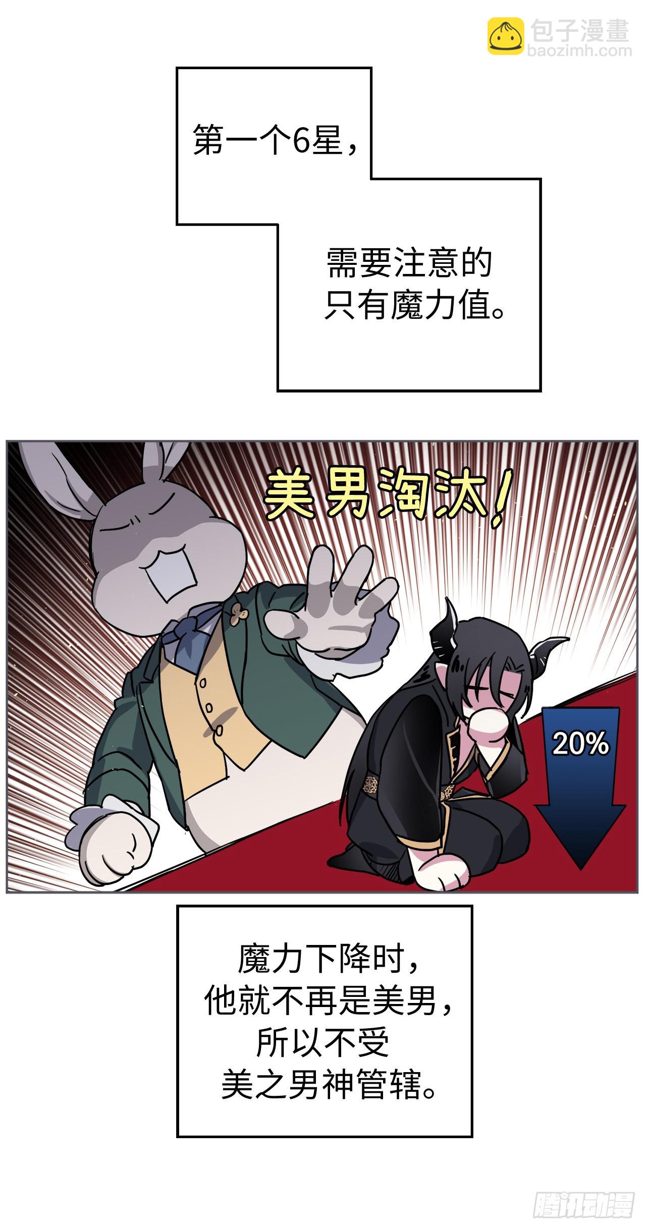 222.我要把他变成绝世美男-第229话
