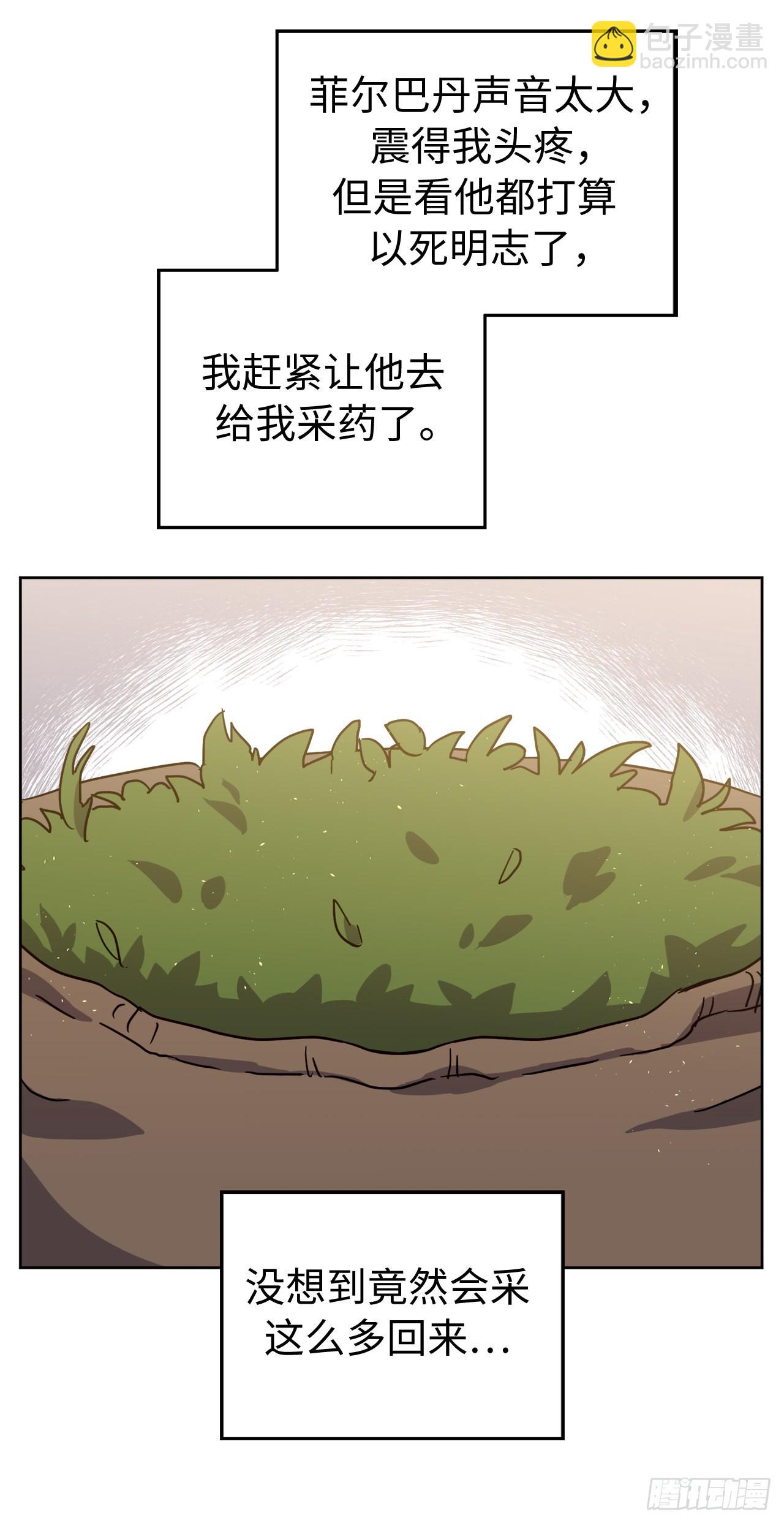 234.能干的菲尔巴丹-第241话