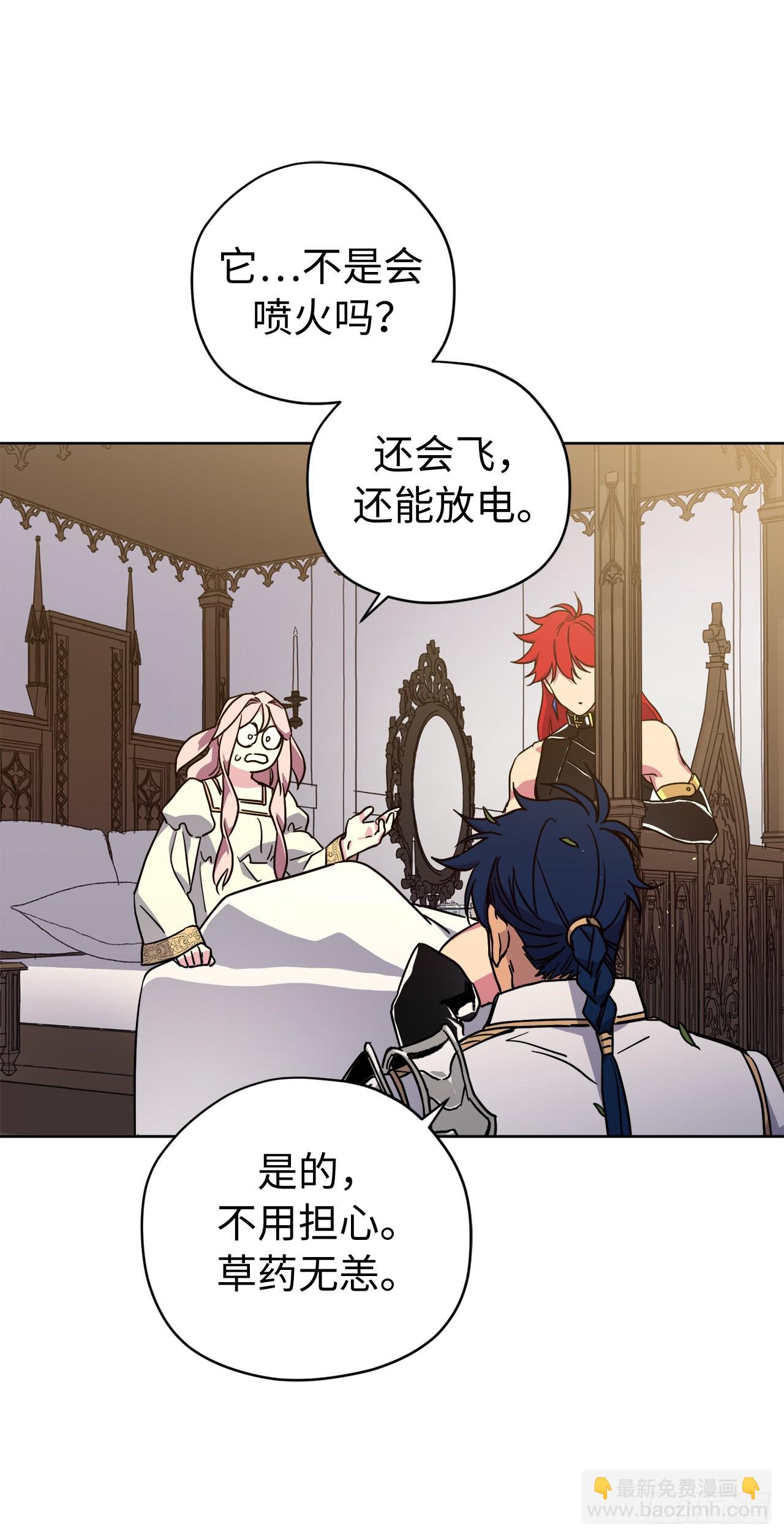 234.能干的菲尔巴丹-第241话
