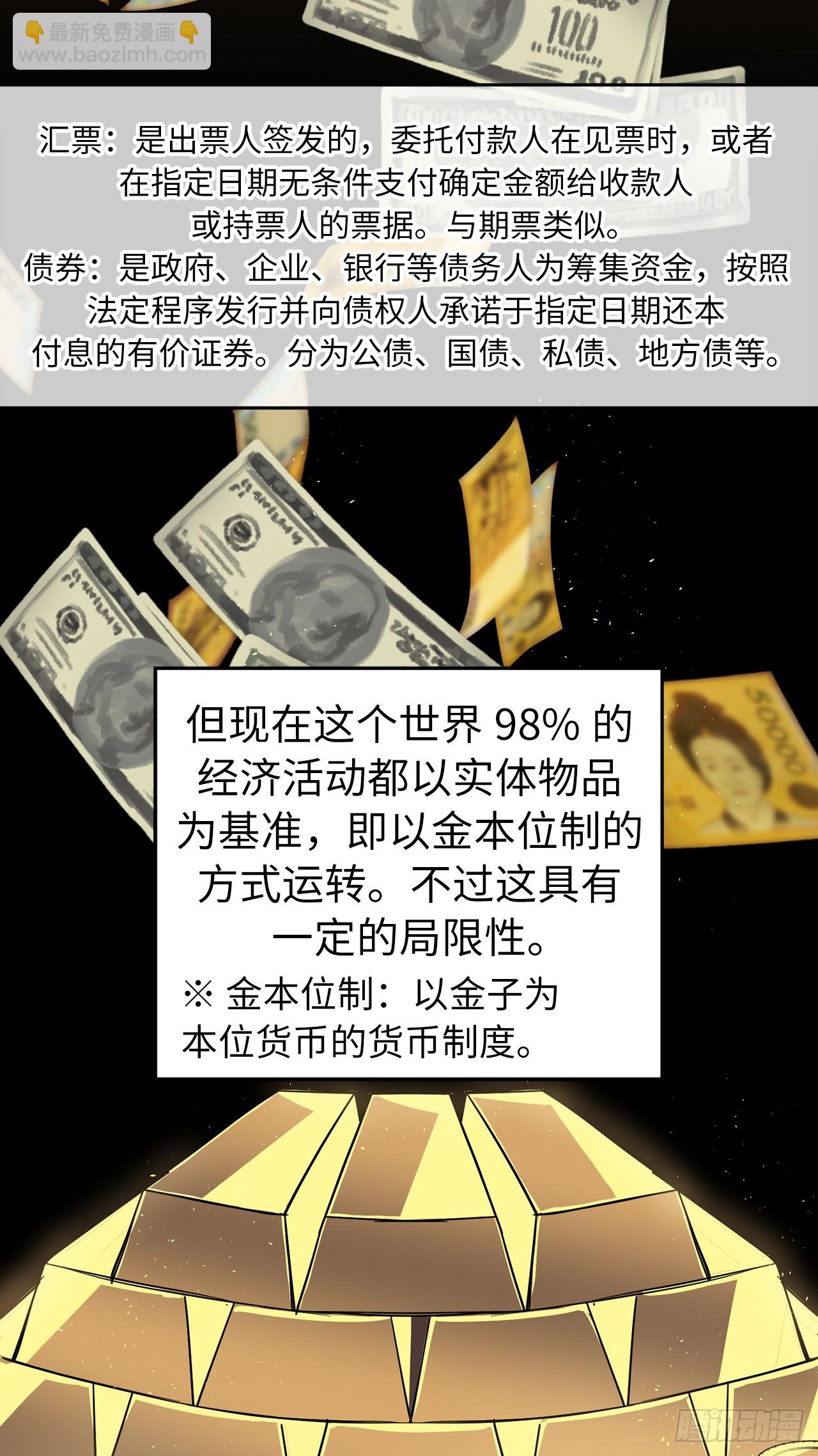 264.成为钱的主人(1/2)-第271话