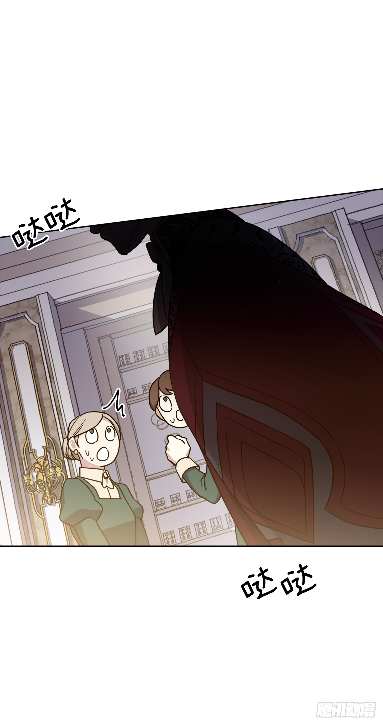 266.富有的琪拉-第273话