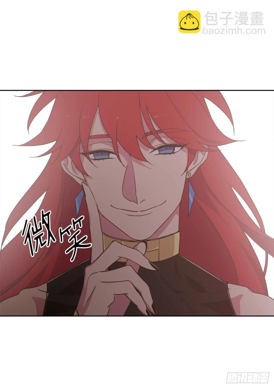 32.5星古代勇士登场-第37话