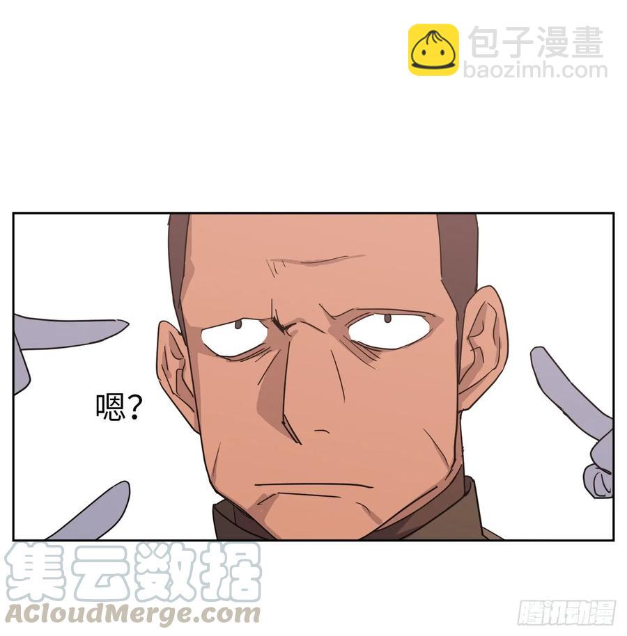 36.竟然又拿死亡威胁主人！-第41话