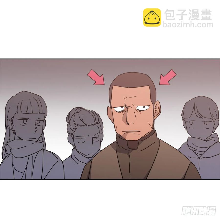 36.竟然又拿死亡威胁主人！-第41话