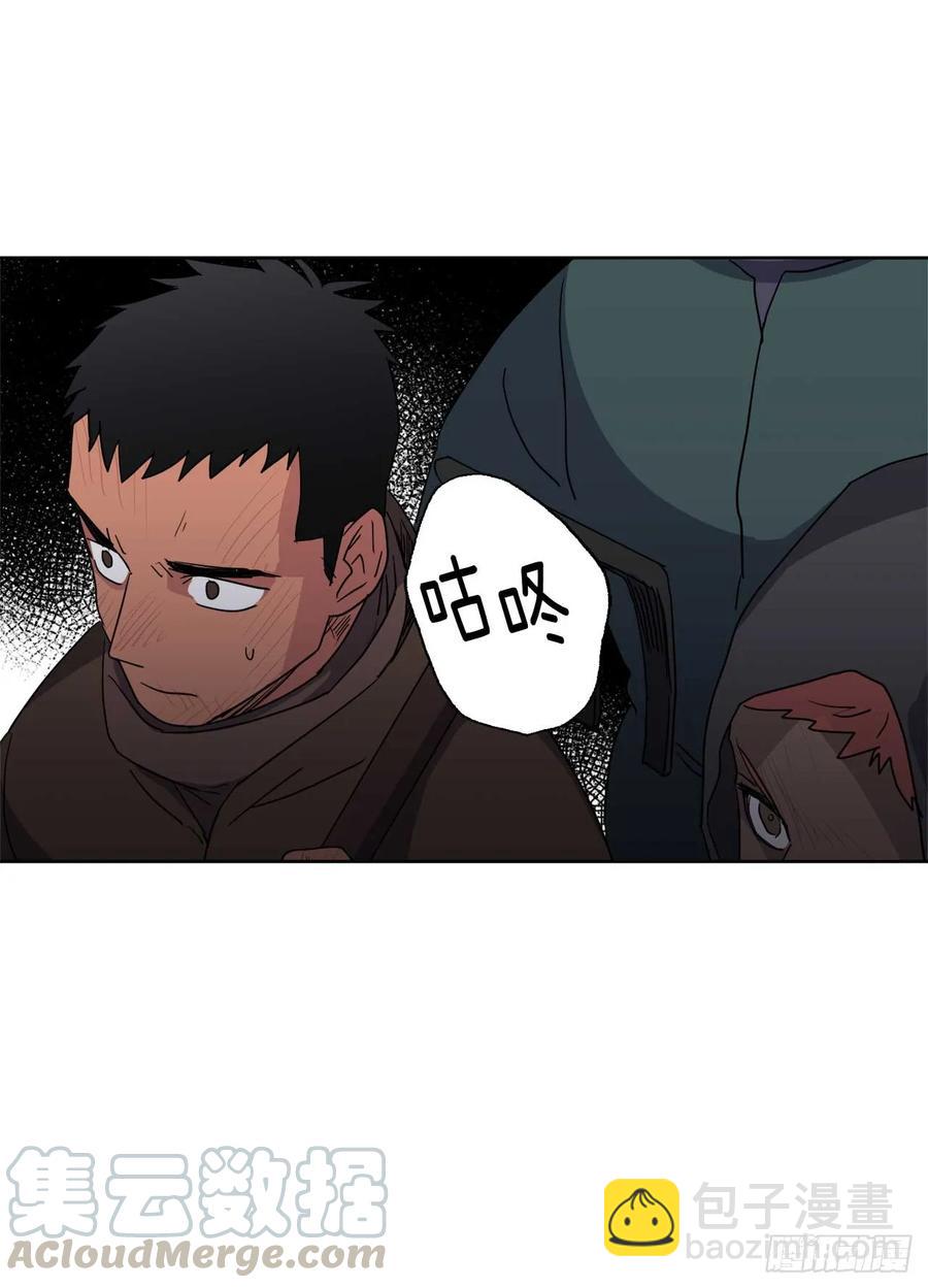38.配合完美的完成任务！-第43话