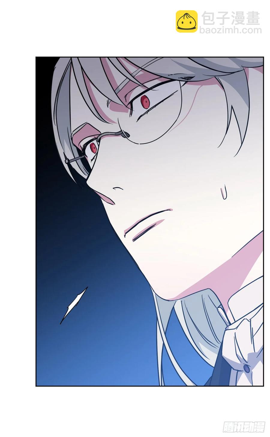 80.不会只有我没和主人&hellip;&hellip;-第85话