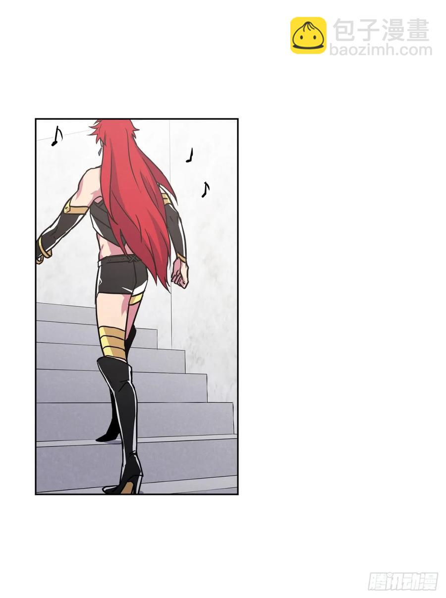 80.不会只有我没和主人&hellip;&hellip;-第85话
