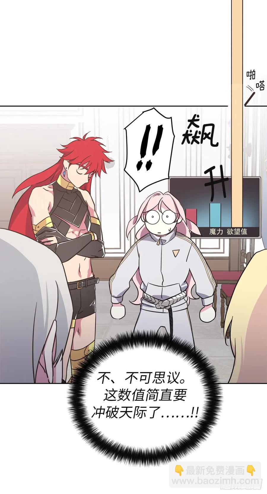 80.不会只有我没和主人&hellip;&hellip;-第85话