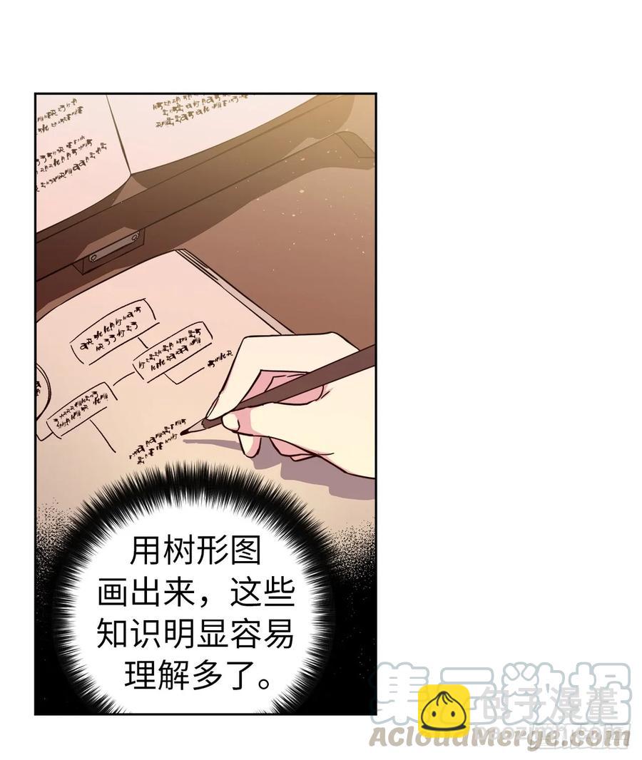 92.坐我腿上心情会变好-第97话