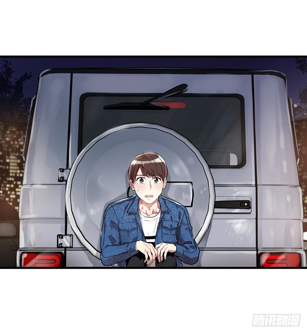 临场发挥(1/2)-第11话