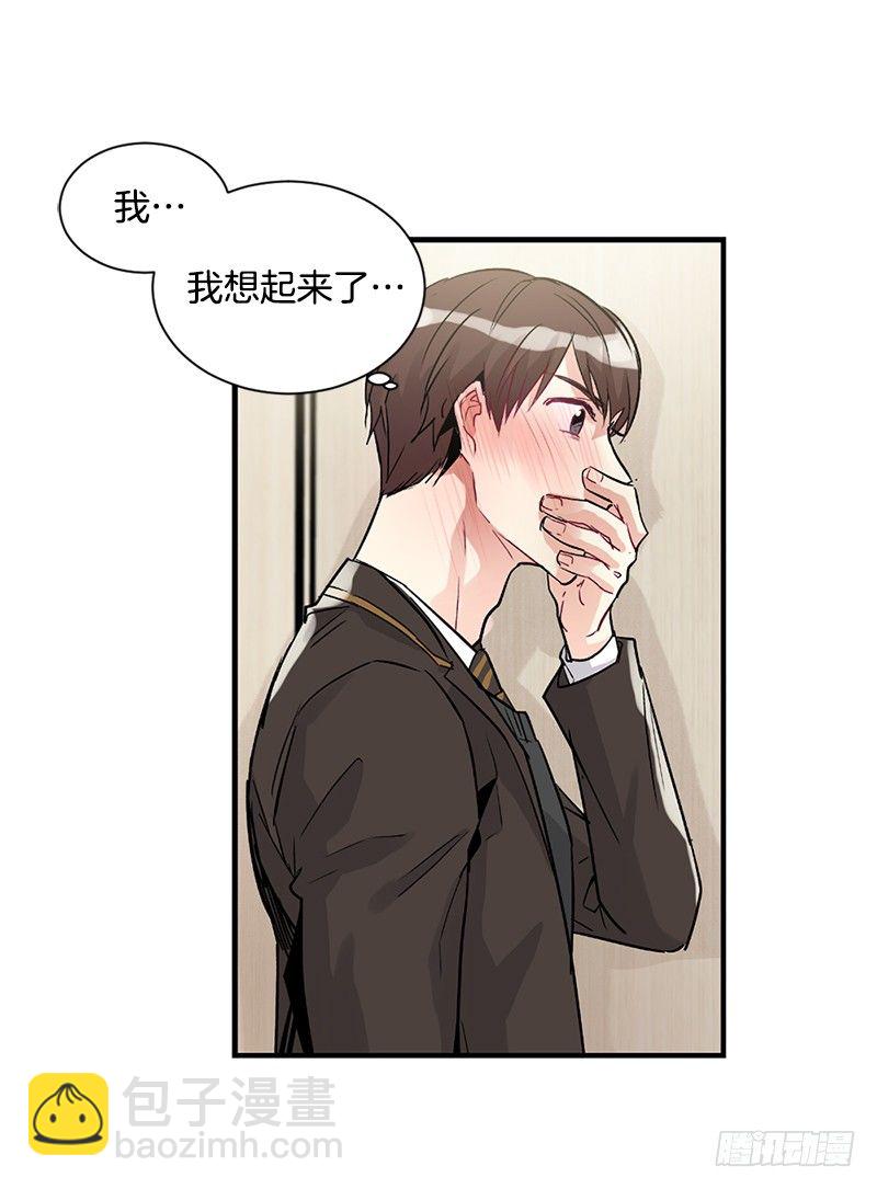 到底是谁(1/2)-第13话