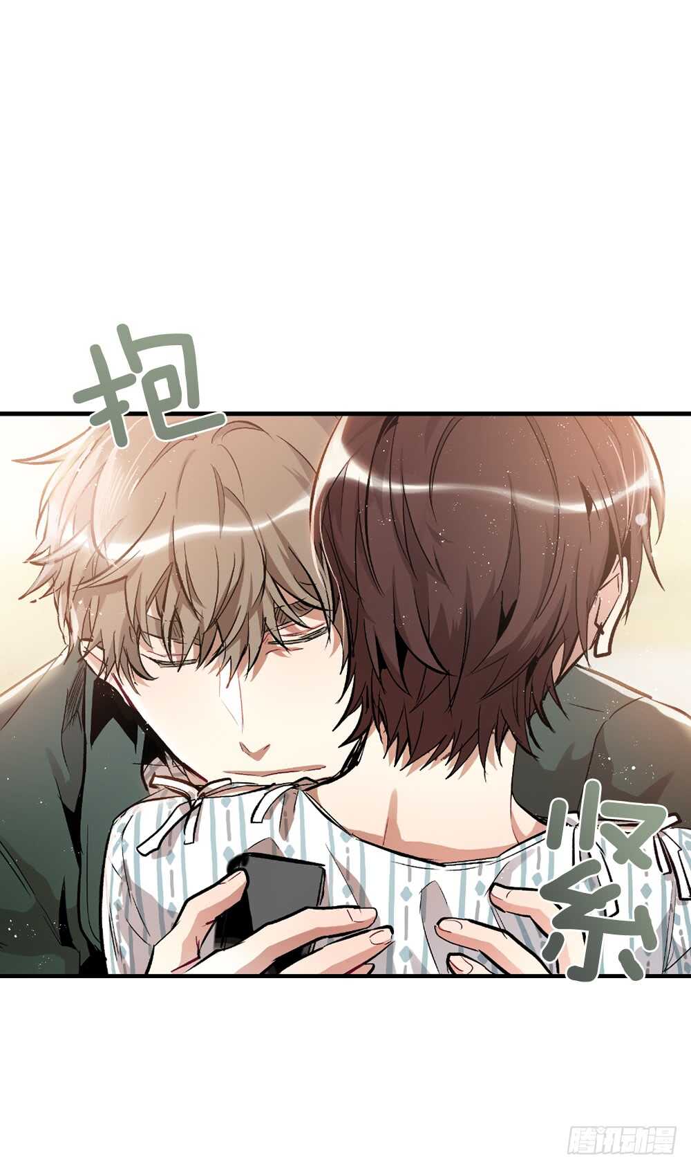 白玲怎么了(1/2)-第31话