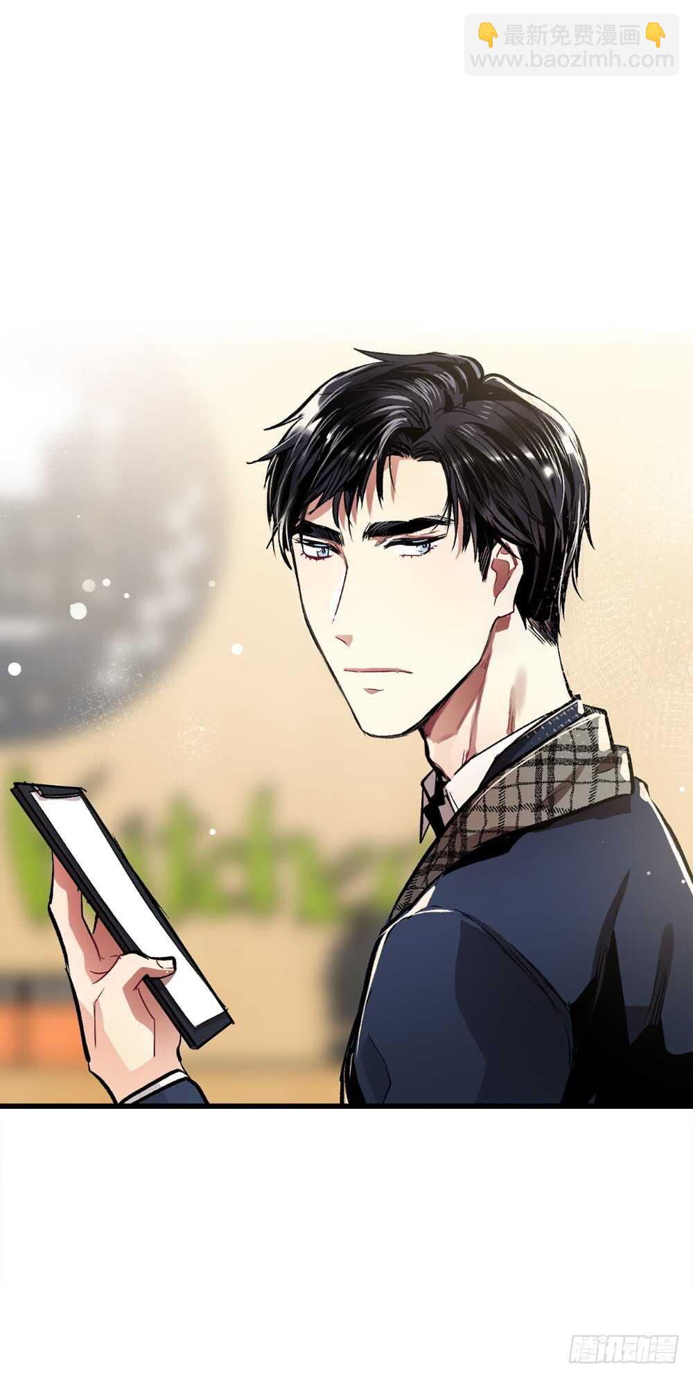 白玲怎么了(1/2)-第31话