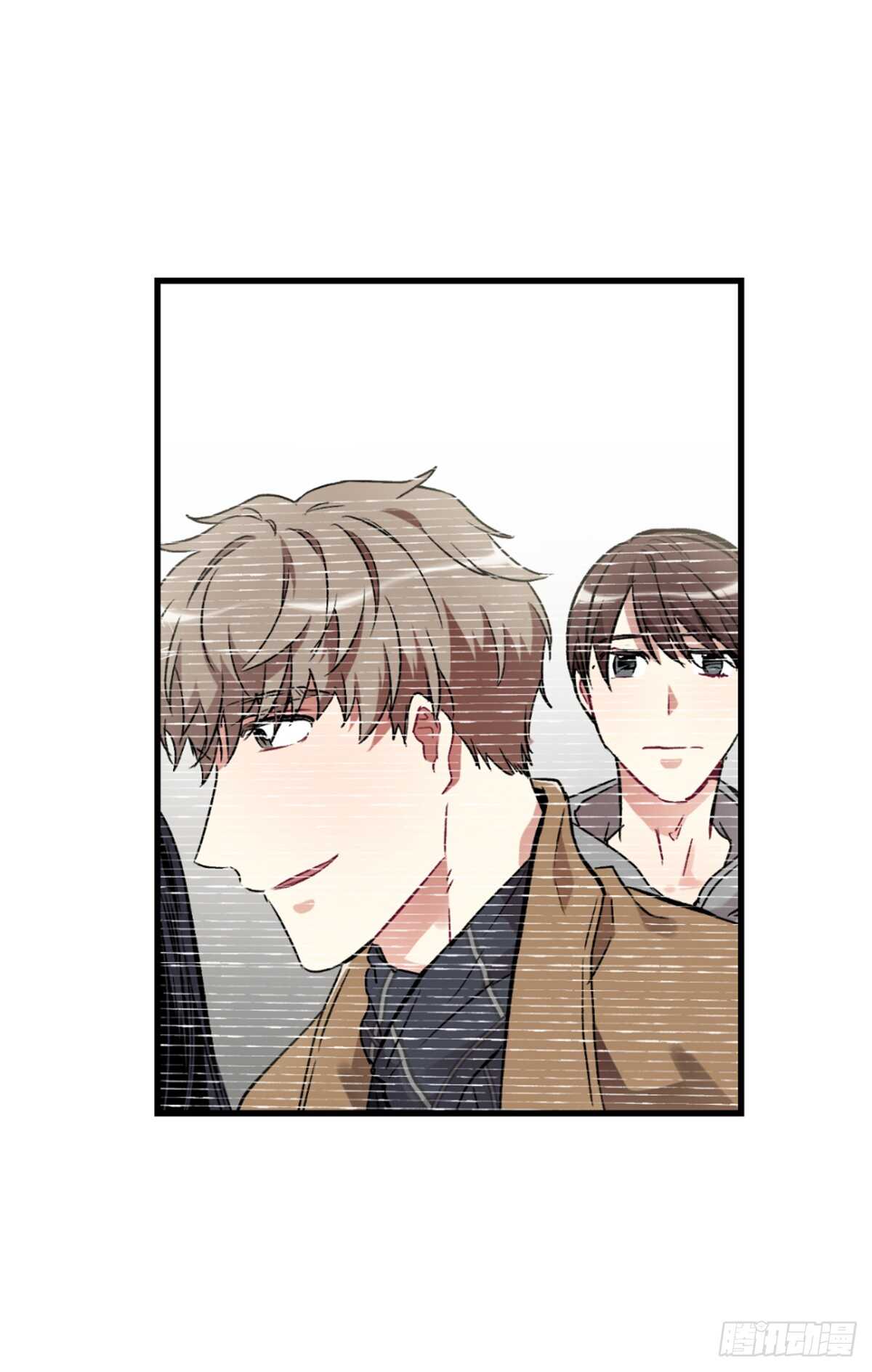 为什么对我这么残忍(1/2)-第43话