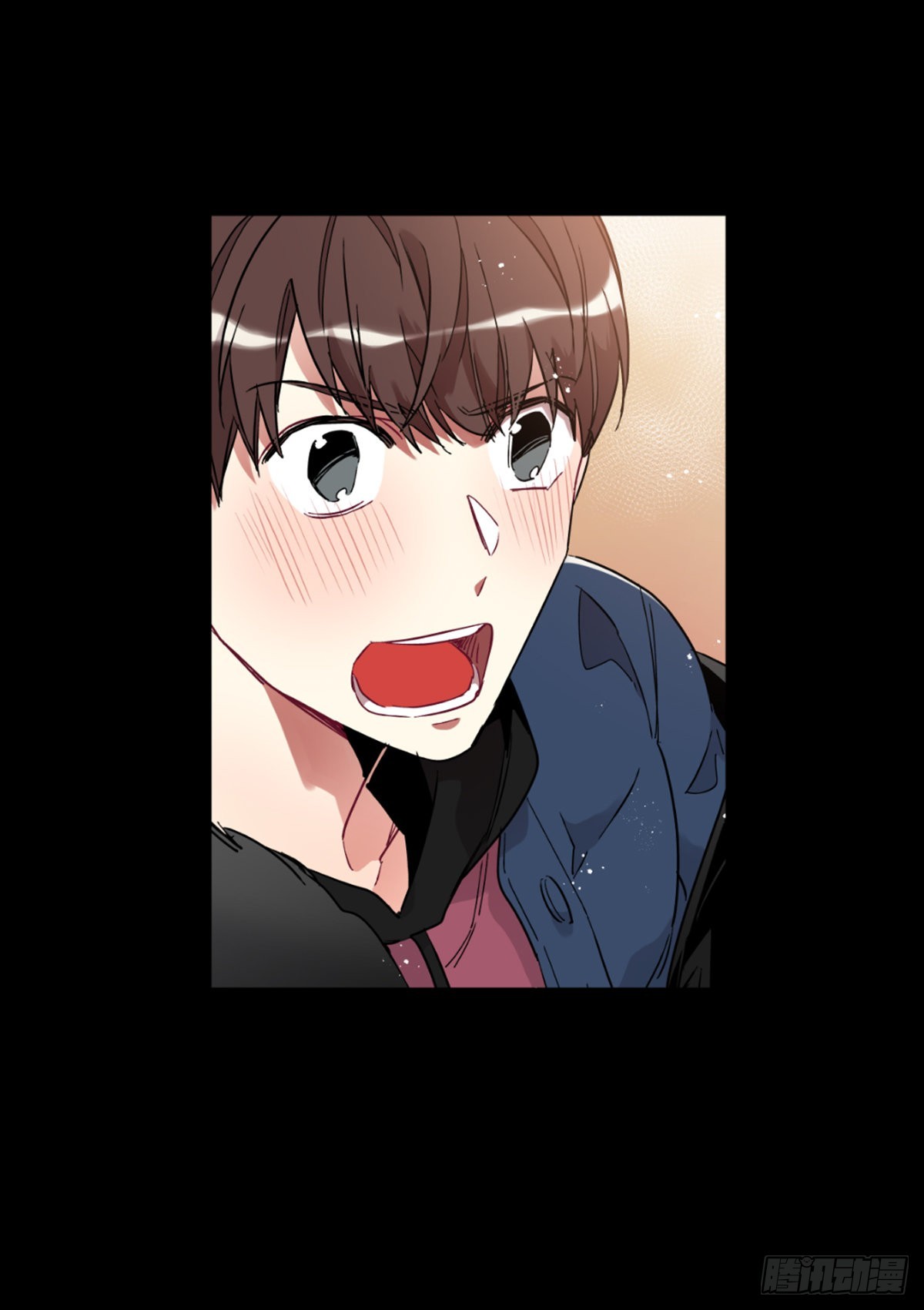我要去见他(1/2)-第69话