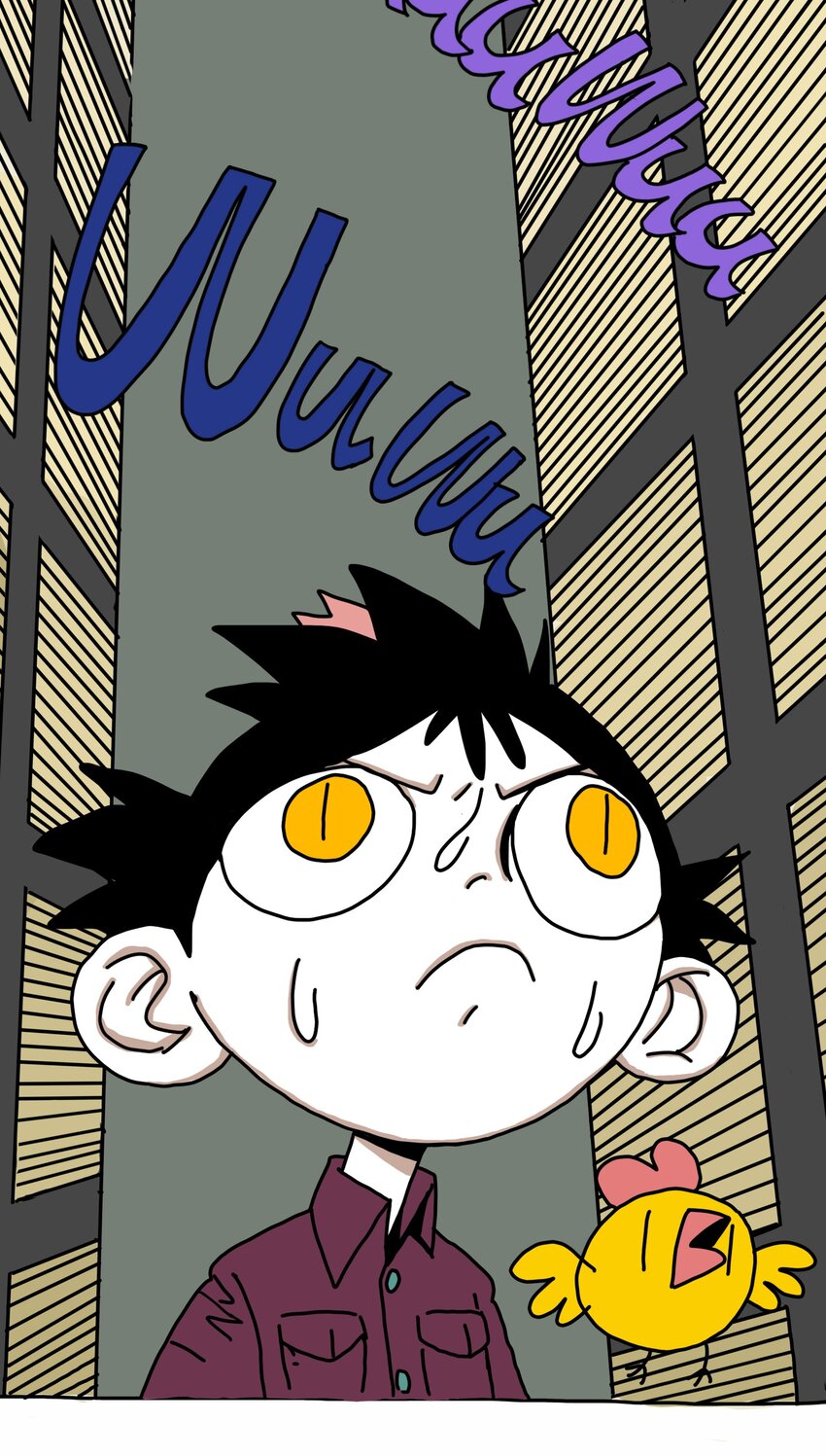 第4话 刺激疗法-第5话