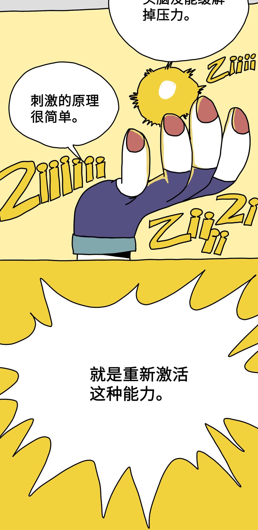 第4话 刺激疗法-第5话