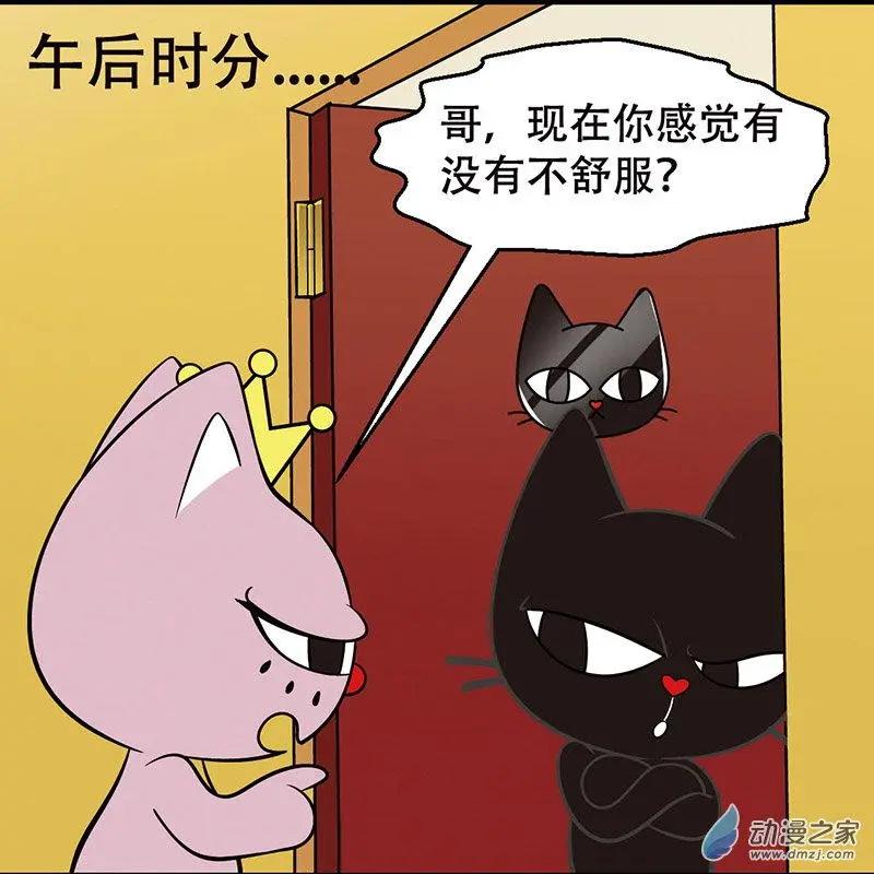 第11回 冰激凌谋杀案-第11话