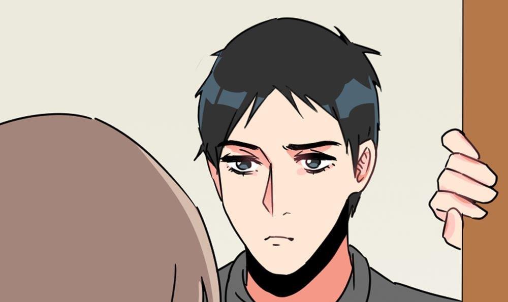 第17话无法逃离的爱第2话 ：地下情(1/2)-第17话