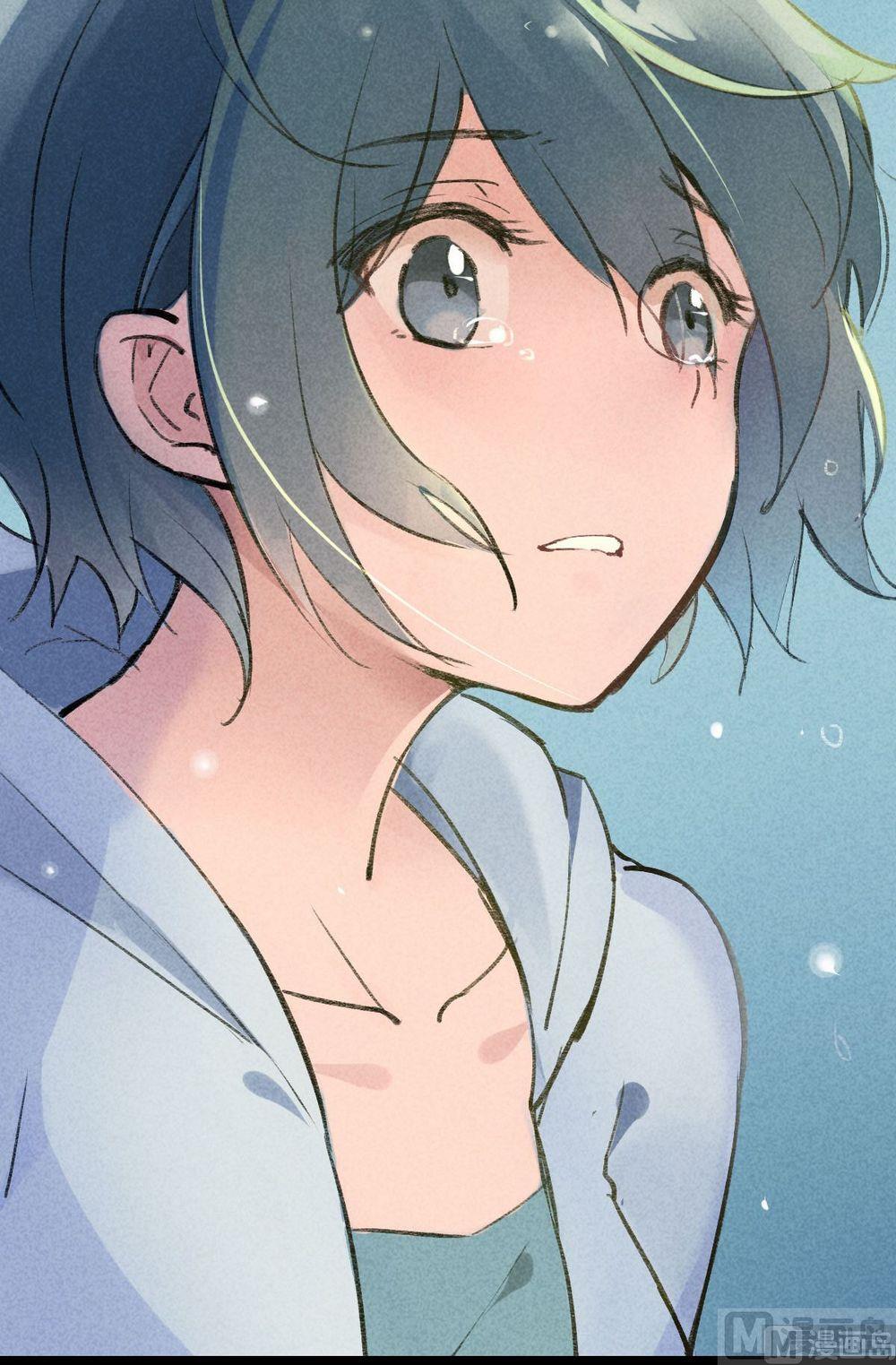 第31话他说：主人就交给你了-第31话
