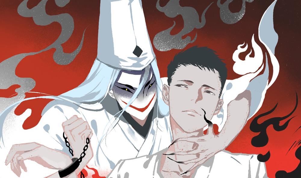 第41话 忘却是幸福的(1/3)-第41话