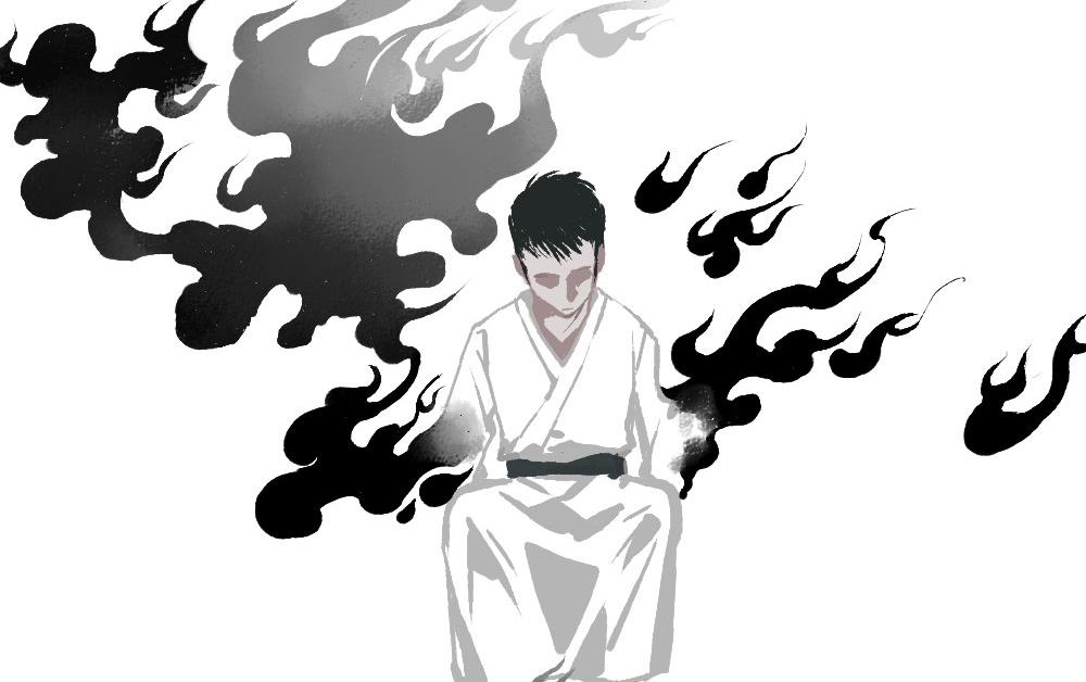 第41话 忘却是幸福的(1/3)-第41话